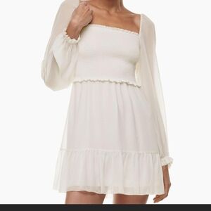 Wilfred tempest dress